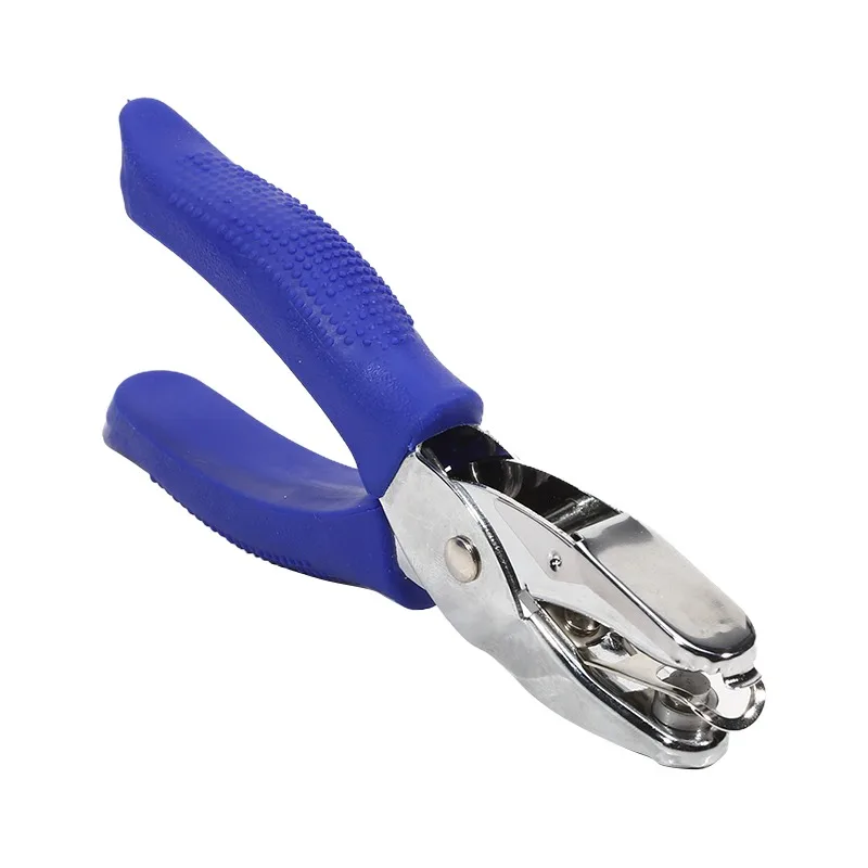 لطيف ثقب واحد الناخس سكرابوكينغ ورقة اللكمات Kawaii ستار القلب دائرة ثقب لكمة DIY بها بنفسك الحرفية شكل القاطع ثقب 2025 #1