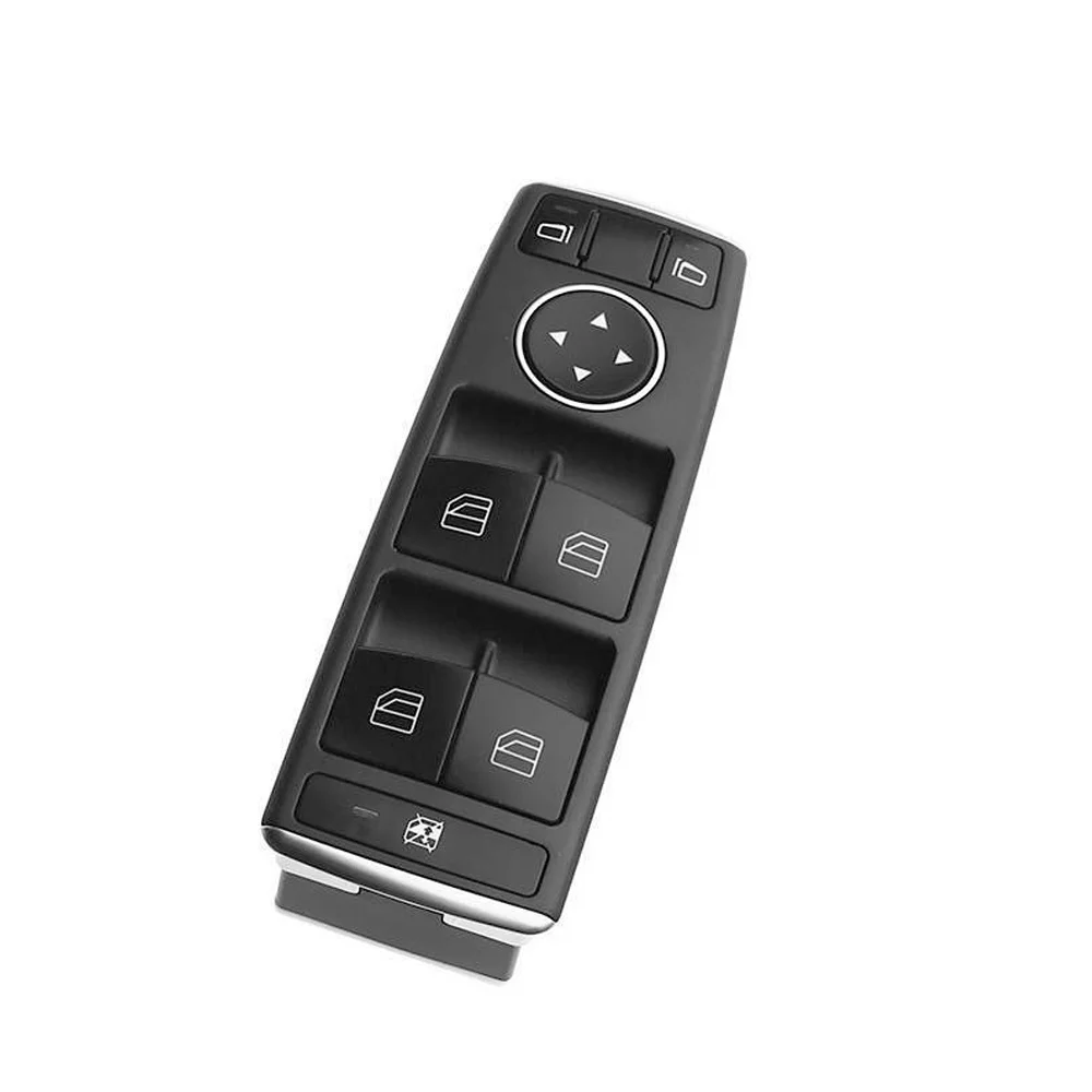 Electric Power WIndow Switch Lifter Controler 2128208210 for Mercedes-Benz C300 GLK350 E63 C230 C250 E350 E550 2008-2012