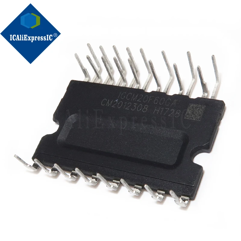1 pieza IGCM20F60GA IGCM20F60G