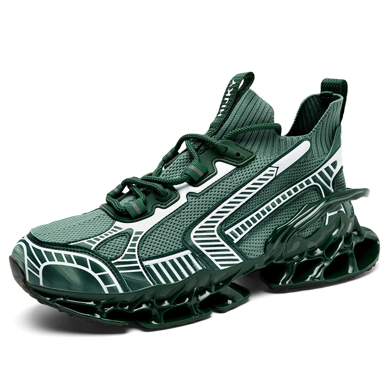 

Carbon Board Athletic Jogging Sneakers Unisex Breathable Lightweight Comfortable Non Slip Daily Outfit Shoes