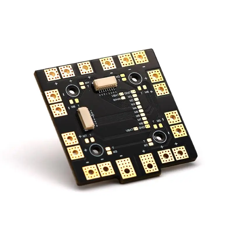 

TBS LUCID PDB 500A IC Development Tools