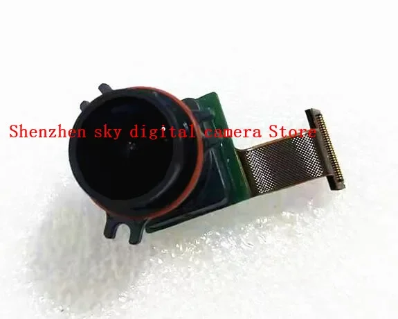 

Оптическая линза типа «рыбий глаз» для Gopro Hero 5 с датчиком изображения CCD, запасная часть для камеры CMOS