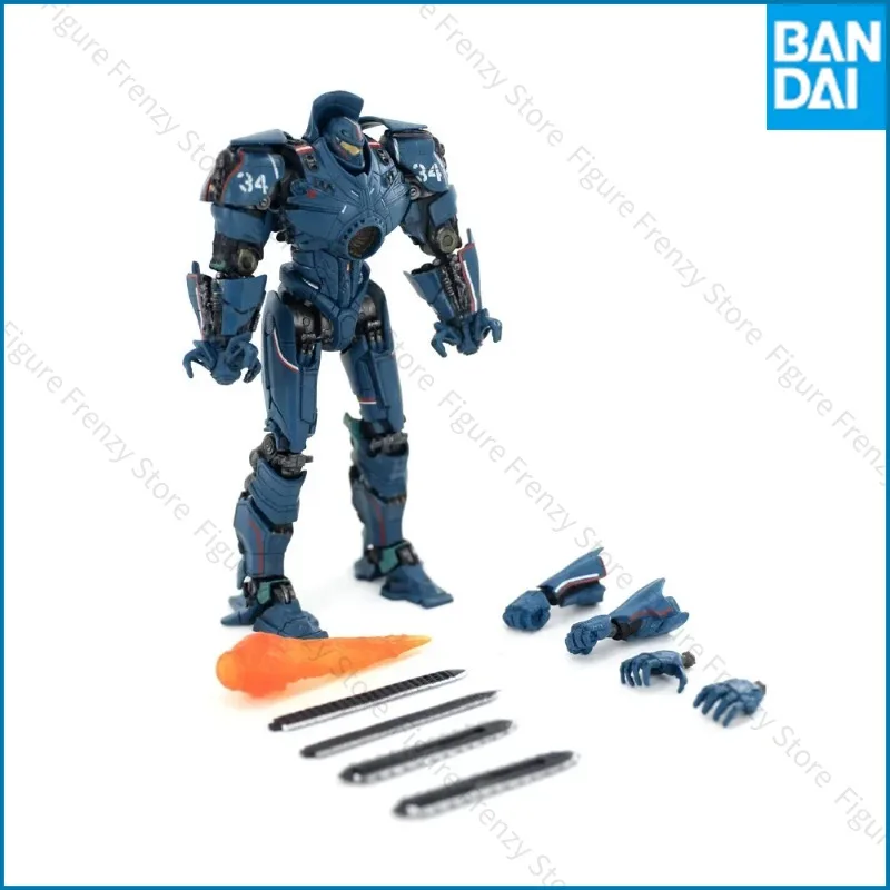 

Распродажа! В наличии: Фигурка NECA 20 см Pacific Crimson Typhoon Gipsy Danger Cherno Alpha Mol Toys Rim Collection Doll Gif
