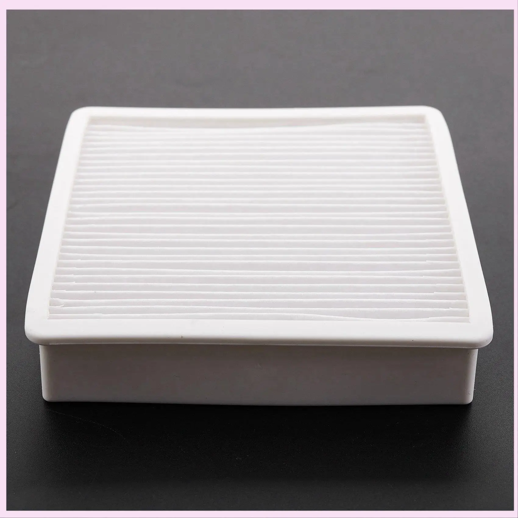 B25B 5 قطع فلتر الغبار H11 فلتر HEPA + 5 مجموعة مرشحات Hepa الزرقاء لسامسونج SC4300 SC4470 VC-B710W. أجزاء المكنسة الكهربائية