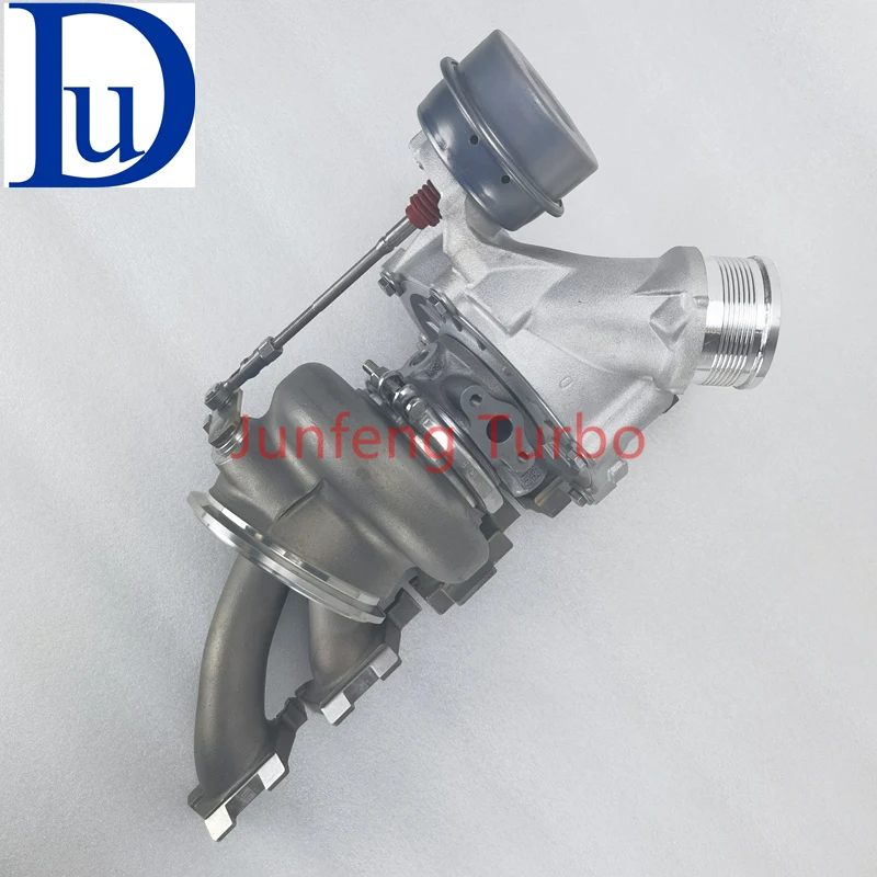 B03 18559700021 07K145701J  RS3-770F STAGE1 upgraded Turbocharger For  TFSI TTRS 8S RS3 2.5T EA855 engine 18559880021