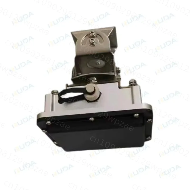 High Accuracy Digital Liquid Level Sensor Multi-Scenario Water/River Velocity Meter Flow Probe for River Monitoring