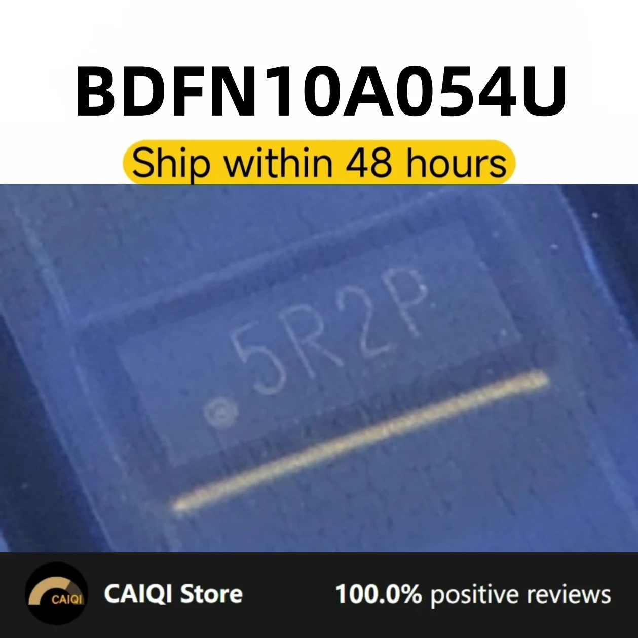 

1pcs/100pcs BDFN10A054U DFN New Original Quality Guarantee