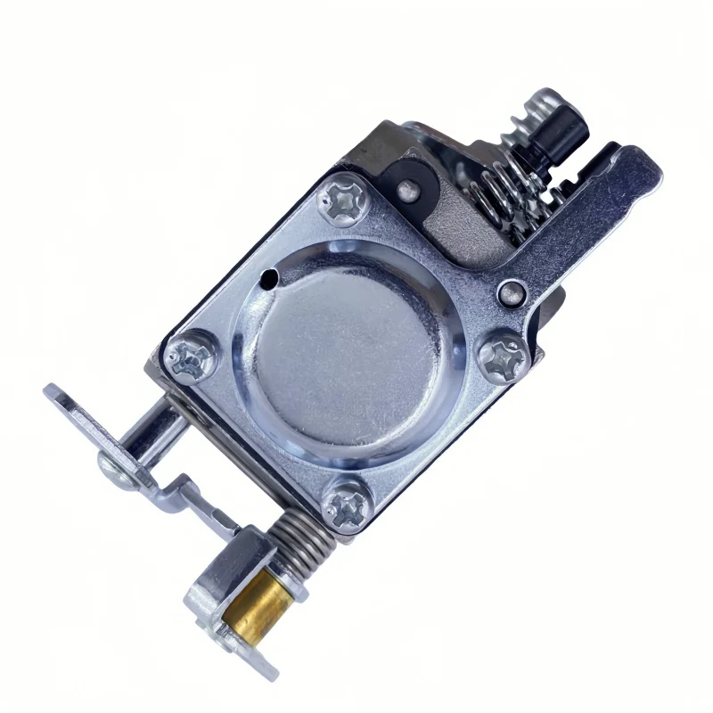 Carburetor for Husqvarna 136 137 137E 141 142 141LE 142E for Chainsaw Saw Replaces for Zama C1Q-W29E Carb WT-834 WT-657 WT-285