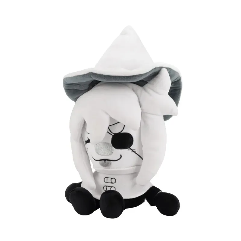 ตุ๊กตาซิฟฟรินใหม่ในสต็อก ตุ๊กตาอนิเมะน่ารัก ของเล่นตุ๊กตาสัตว์นุ่ม ของขวัญวันฮาโลวีน คริสต์มาส ของตกแต่งห้อง