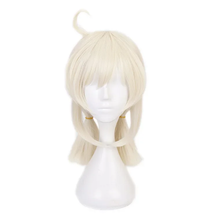 Genshin Impact Klee Loli Cosplay Costume Anime Halloween Carnival Clothes Including Gloves Socks Hat Ears