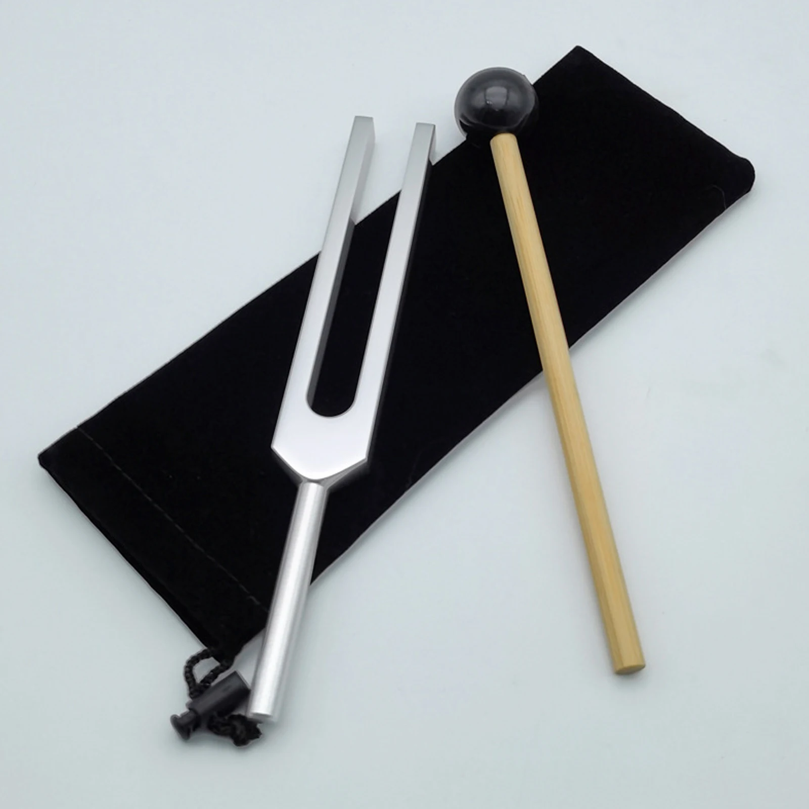 

Tuning Fork Set Aluminum Piano Tool Resonance Forks Percussion Instruments Music Alloy Chakra Musical Work