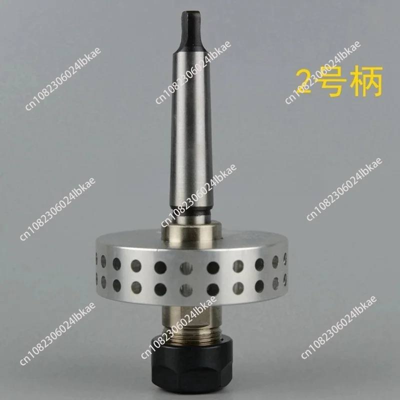 for Drill Thermal Friction Hot Melt Cooling Tool ER20 ER25 ER32 Stable Precision Workpiece Holding