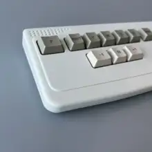 Noritsu Bluetooth Wireless Keyboard for QSS #4