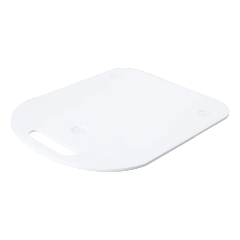 Alfombrilla antideslizante para tabla deslizante para licuadora TM5 TM6, almohadilla rodante móvil sin esfuerzo, protege