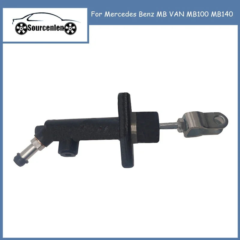 

6612903412 Genuine For Mercedes Benz MB VAN MB100 MB140 Petrol Diesel Clutch Master Cylinder