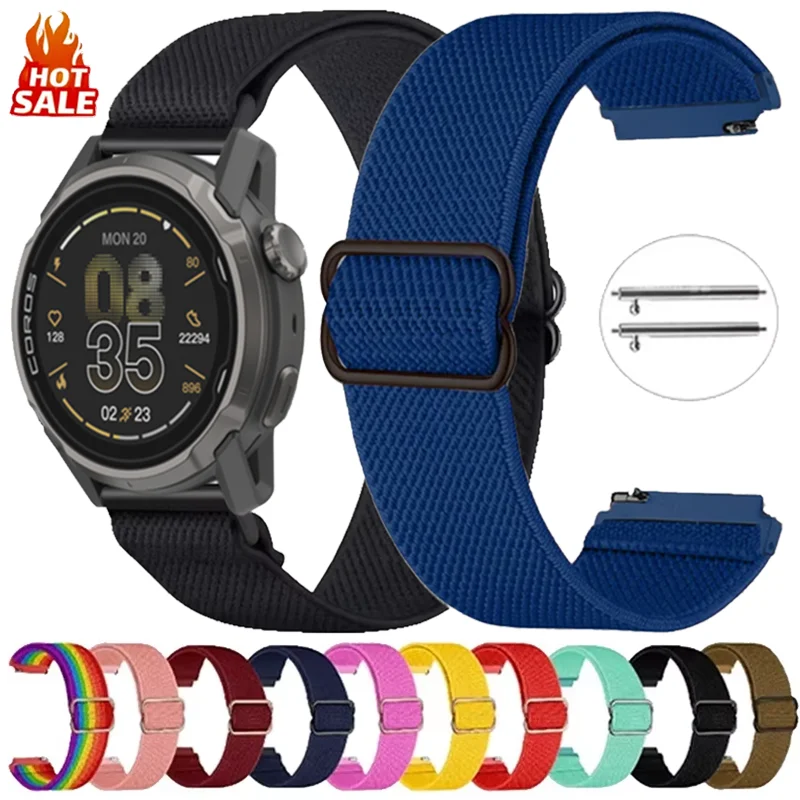 20Mm 22Mm Nylon Str…