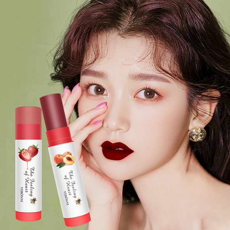 1Pcs Glossy Lipstick,Waterproof Long-lasting and Non-Sticky, Mirror Lip Glossy Lip Balm, Moisturising and Nourishing Lip Makeup