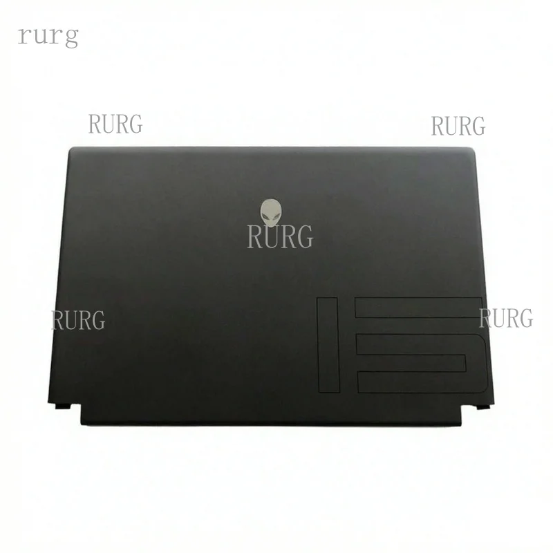 R+  For Dell Alienware M15 R6 Portable Laptop Top Case LCD Back Cover Rear Lid 04CG9K 4CG9K