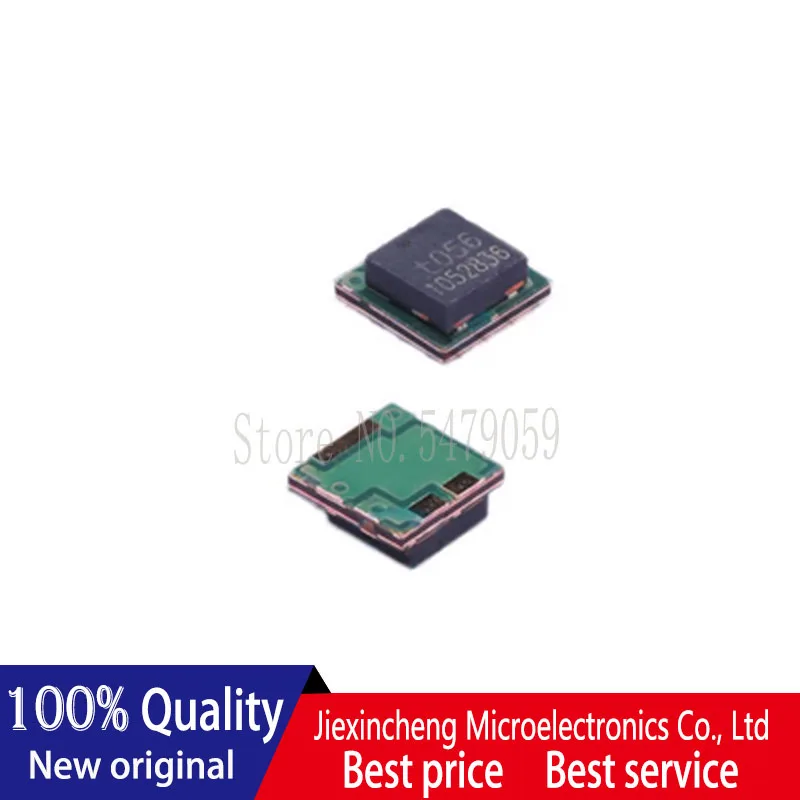 Módulo de RF1500-000 SMD, nuevo y original, 5 piezas, ZEN056V075A48LS t056 POLYZEN 5,6 V