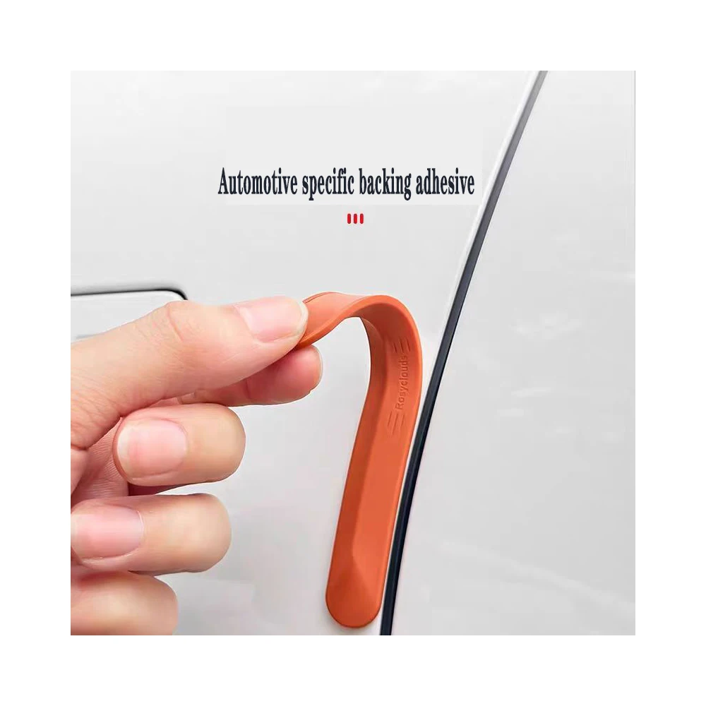 

For LiXiang L6 L7 L8 L9 Car door anti-collision strip door side rearview mirror scratch protection sticker car