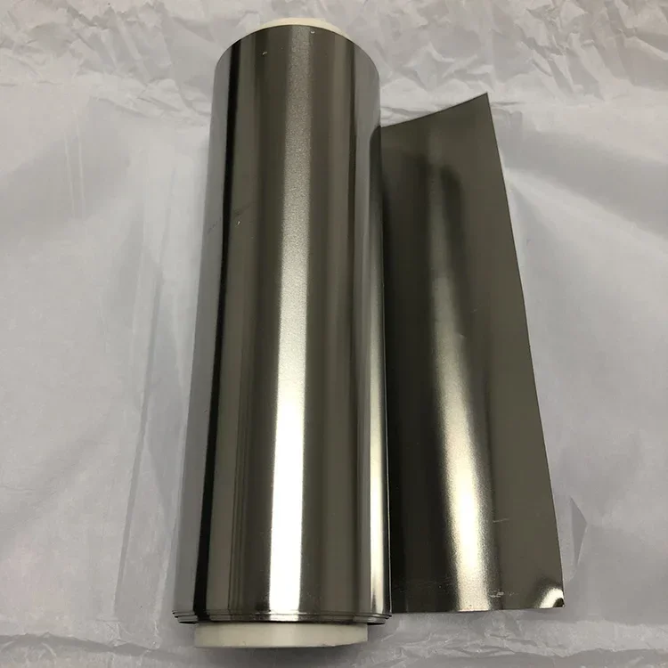 Metal niobium/high-purity niobium foil (niobium 99.99%, product used for scientific research)