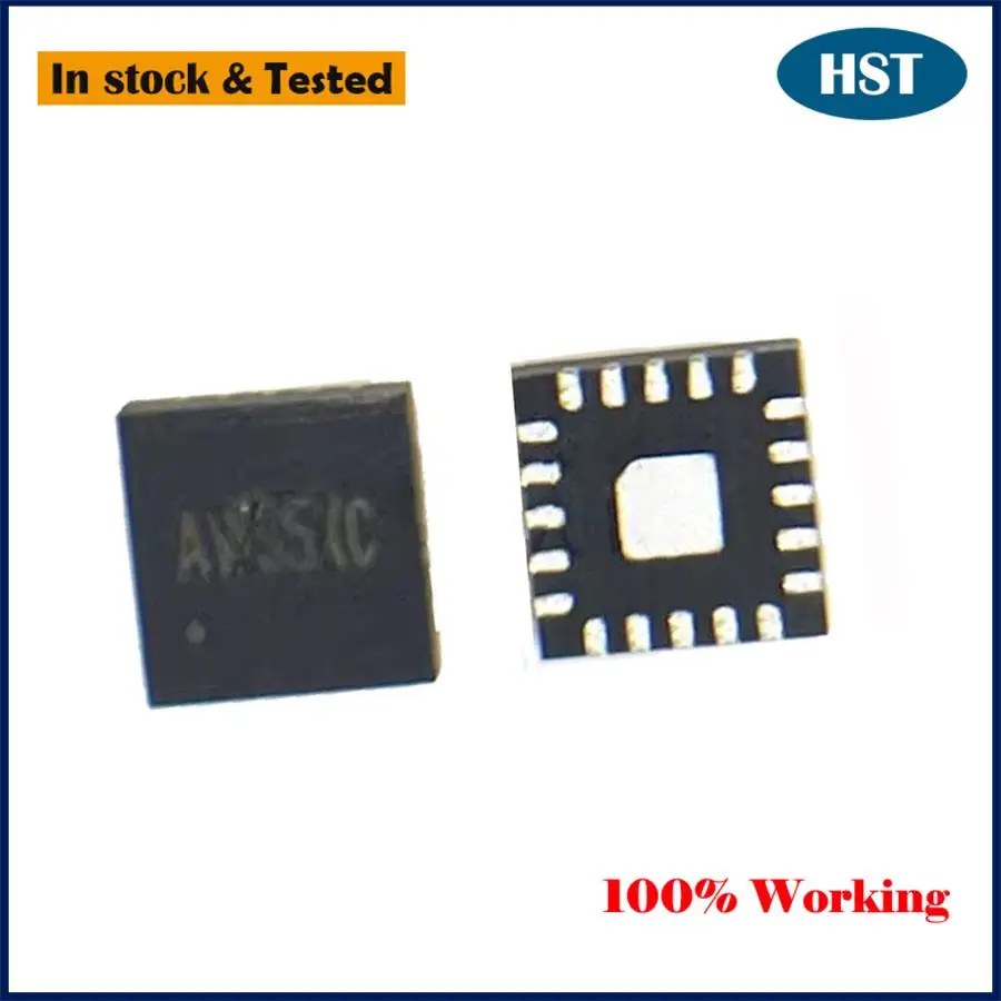 5PCS/LOT Original New SY8288RAC AWS5MZ AWS5 AWS5HA AW55 QFN20 IC Chip