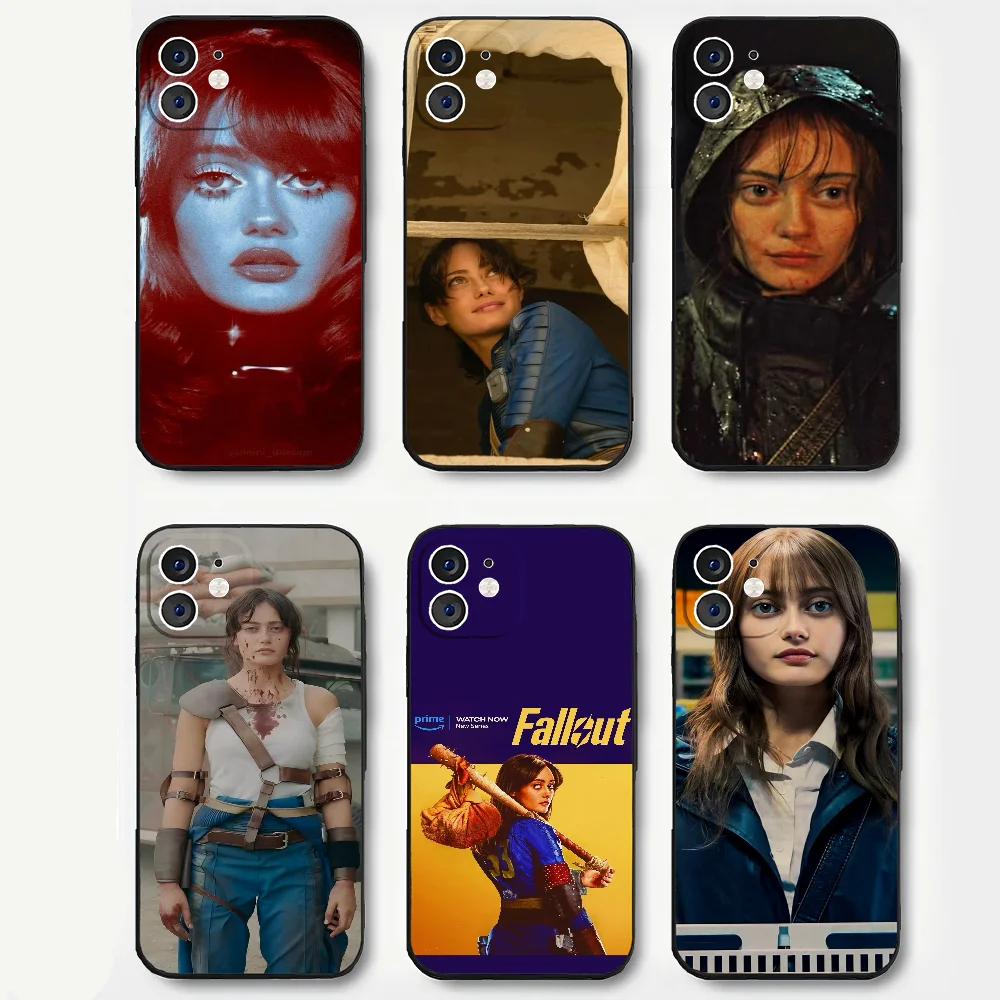 Ella Girl Actor Pur… - image