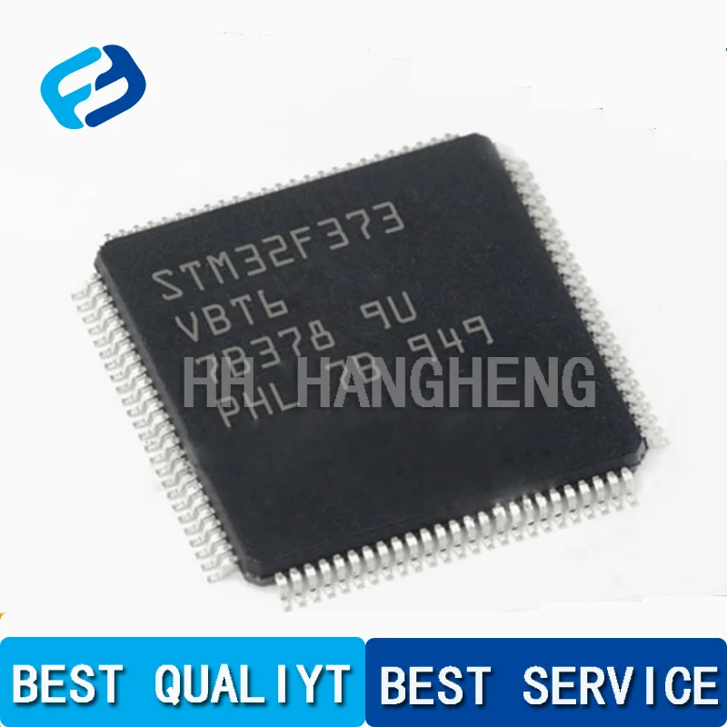 

1PCS/LOT STM32F373VBH6 STM32F373VB microcontroller package BGA