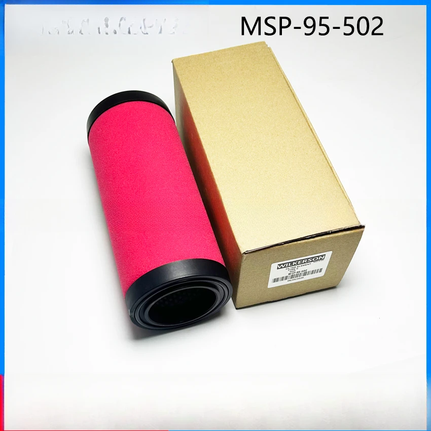 Suitable for Wilkerson Oxygen Concentrator Precision Filter Element FRP-95-209 MTP95-551 MTP-95-559