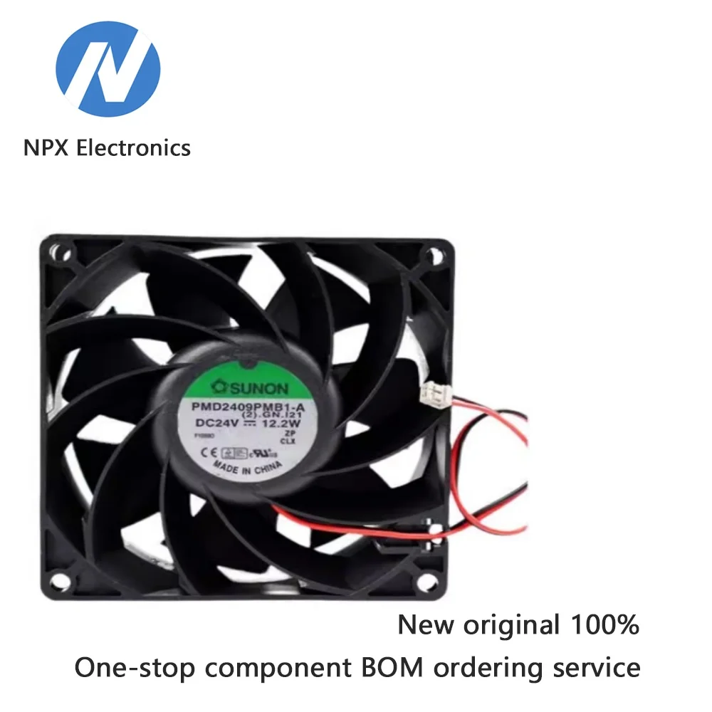 PMD2409PMB1-A (2) F.GN ファン