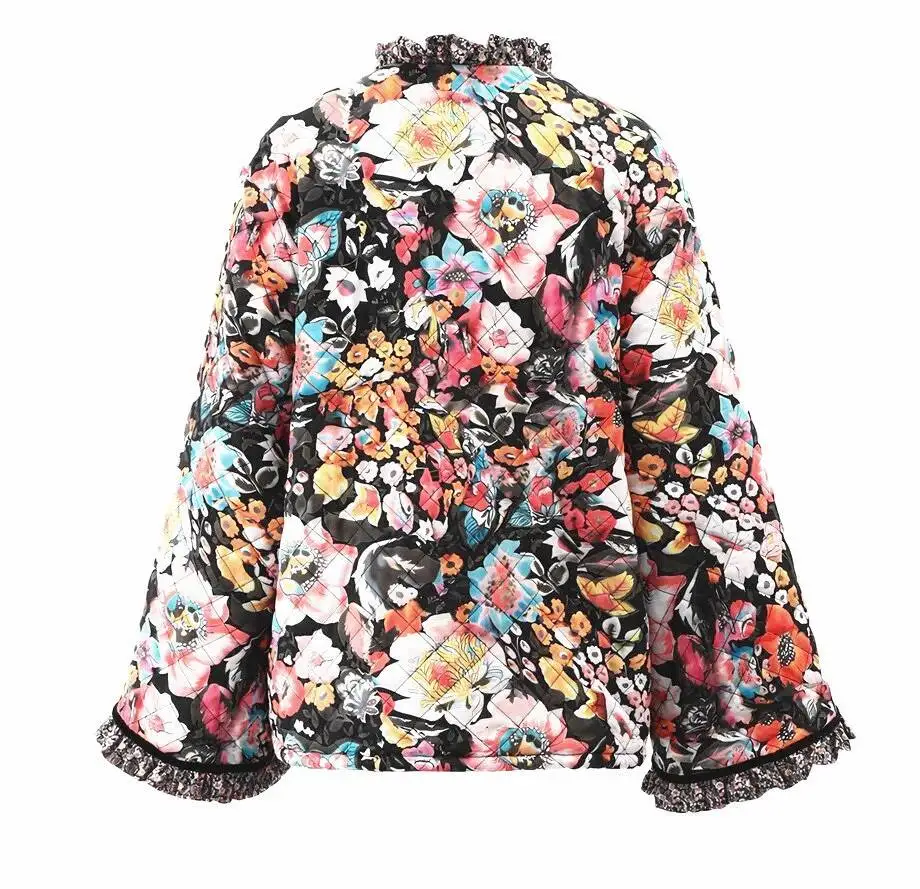 Parkas Womens Woman Winter Fall Modal Liner Downfilled Quilted Double-Layered Fitted Vertical Lining Extended Graceful Classic