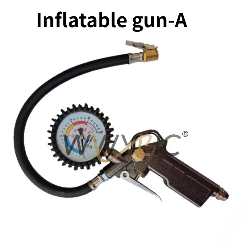 Suitable For Tire P… - image