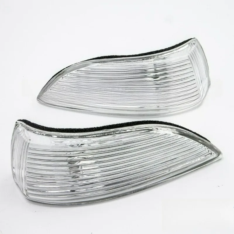 

Автомобильное переднее светодиодное зеркало заднего вида, отражатель указателя поворота, подходит для 08-10 Yuedong Mingyu I30 Elantra