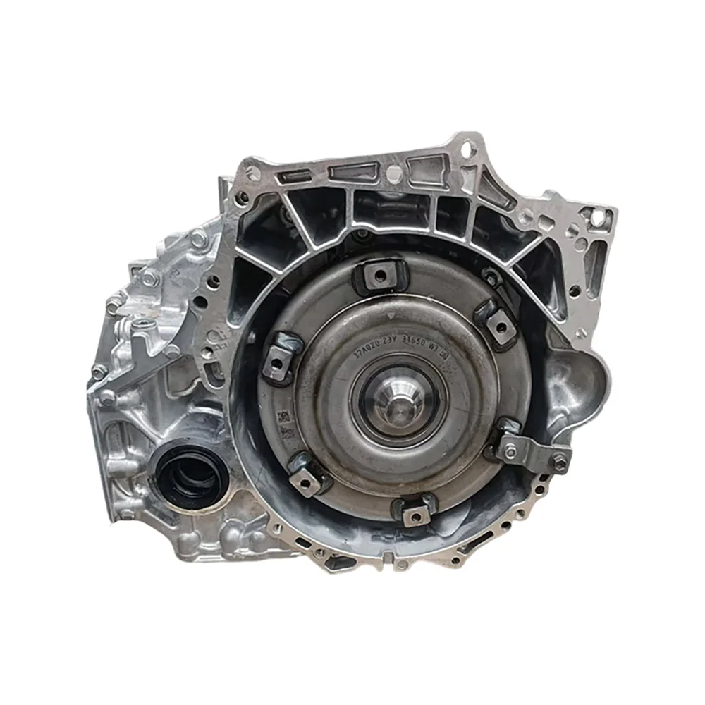 

Factory Wholesale Transmission Assembly UB80E