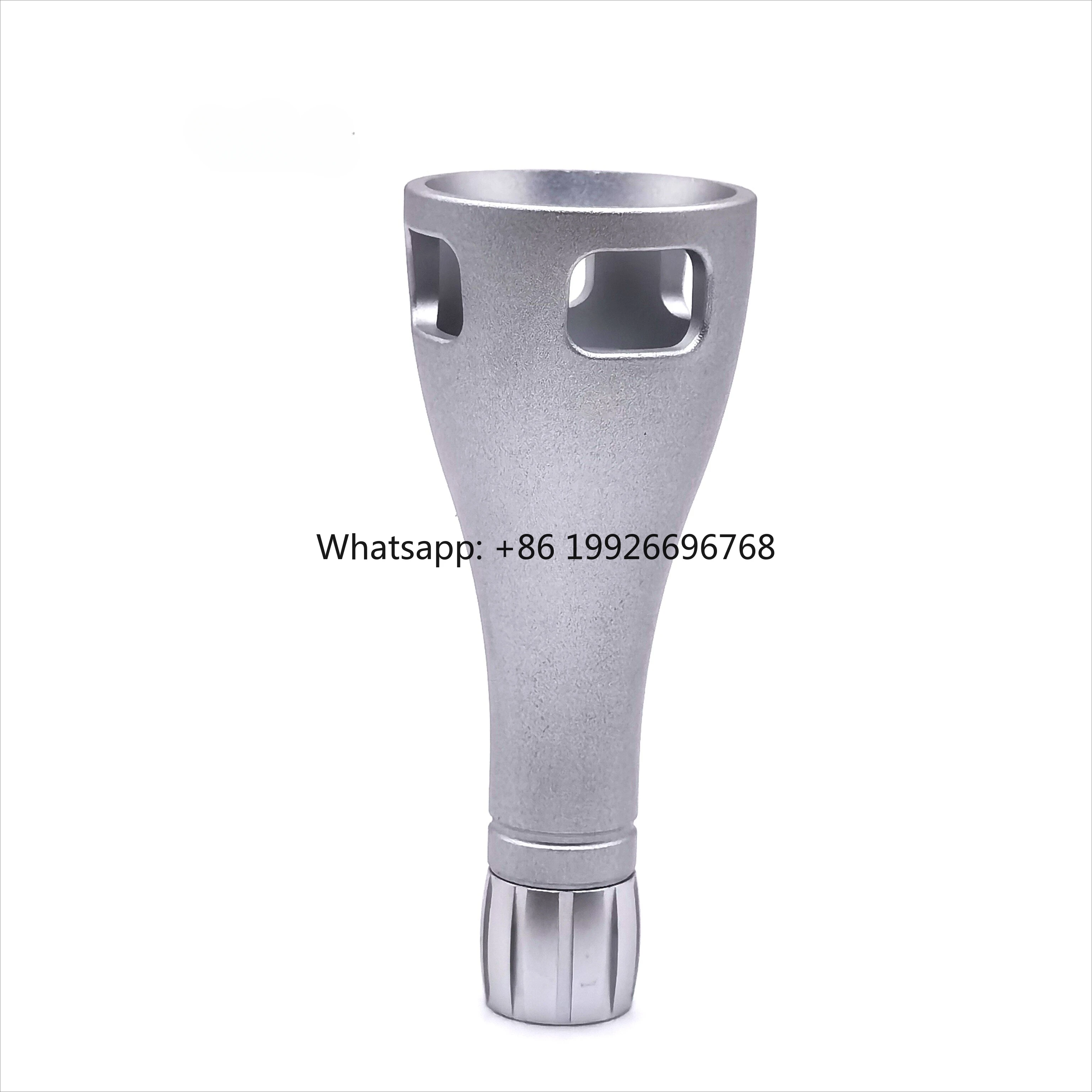 

Fast ShippingDiode dental 980 15W TMJ soft tissue dental handpieceGood service