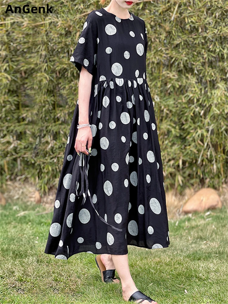 Summer Cotton Vinta… - image