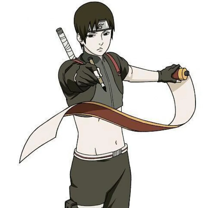 2025 New Move slow cos prop Sasai cos scroll Blank prop scroll Halloween costume costume stage costumeasjg12