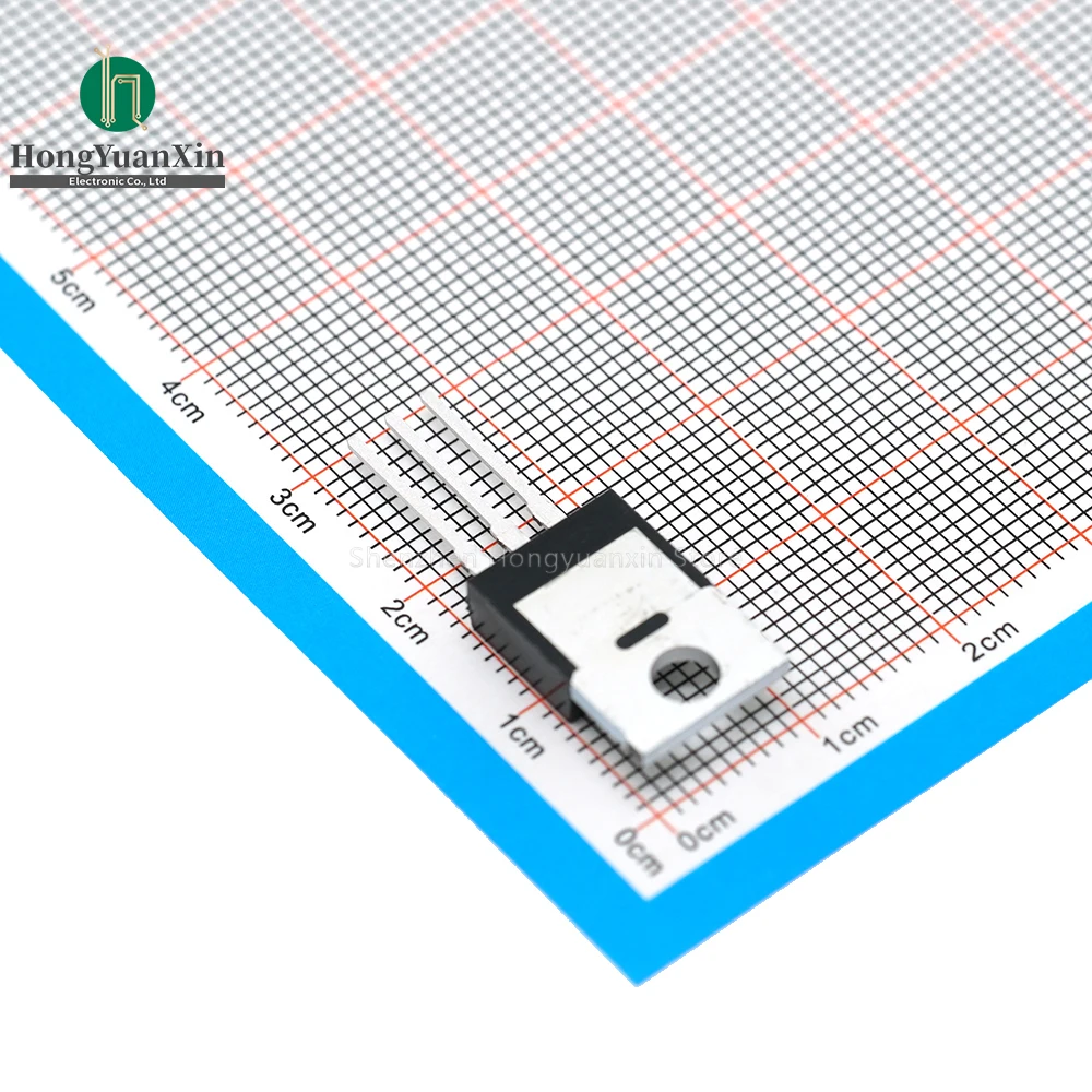 100% transistor F9Z34N originali P-Channel 55V 19A 68W IRF9Z34NPBF TO-220AB FET MOSFET saldatrice Inverter