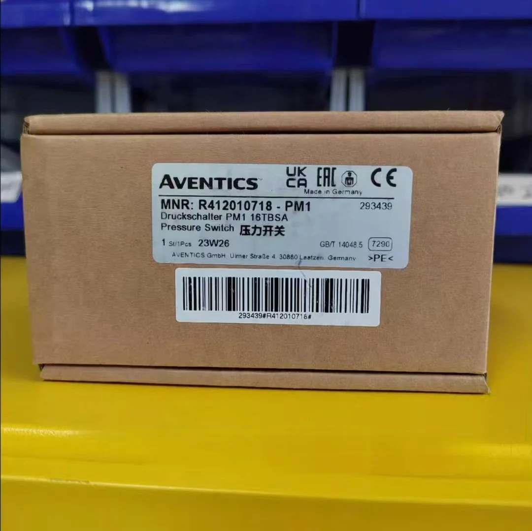 R412010718-PM1  brand new  1 pcs price