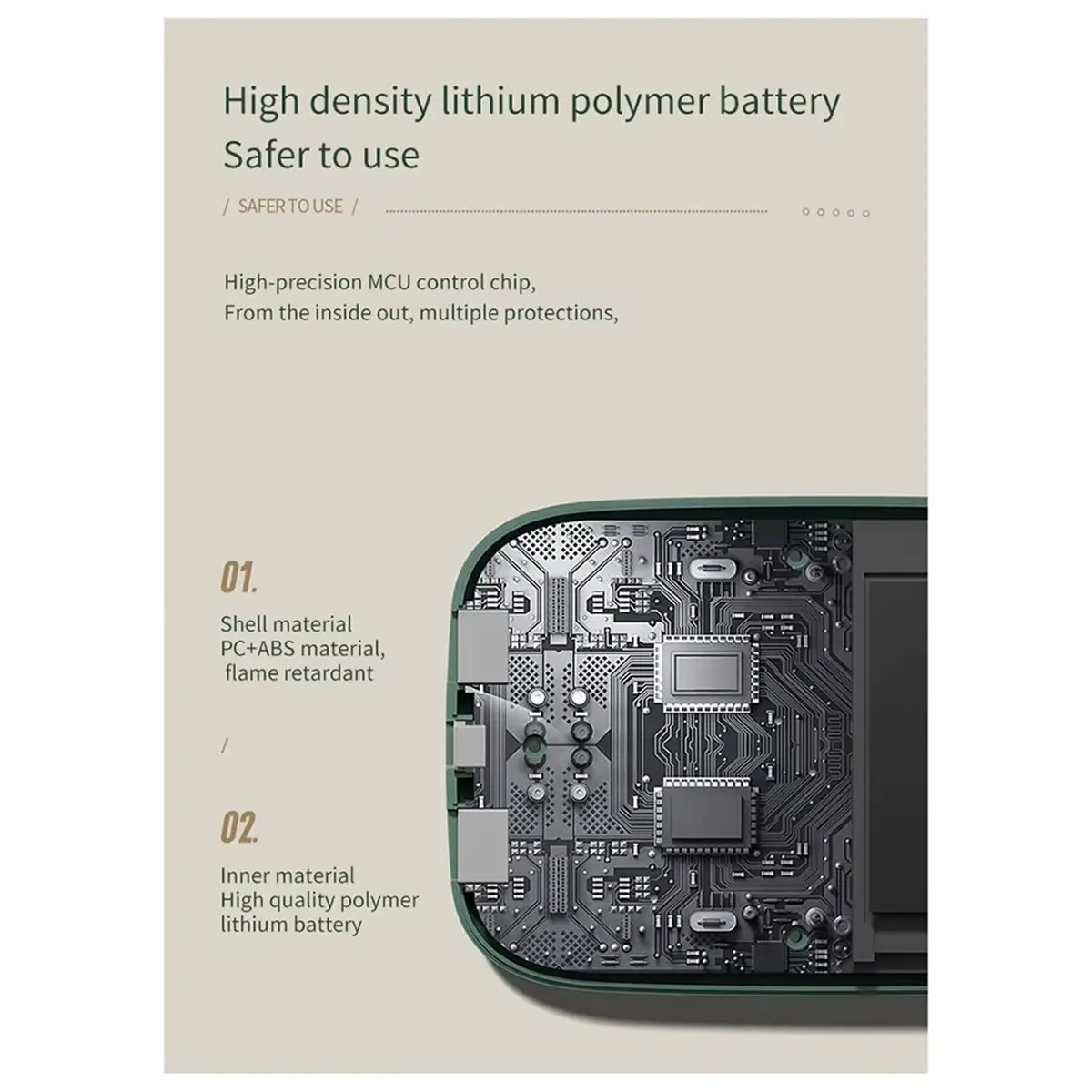 

Портативная игровая консоль A10R с функцией Power Bank 10000 мАч, 2,8-дюймовый экран, классические игры, зеленый цвет