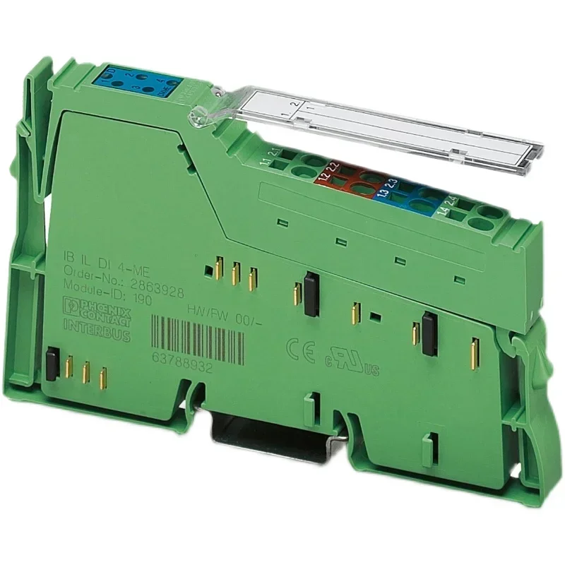 CBM E8 24DC/0.5-10A NO-R - 2905744 Phoenix Contact circuit breaker