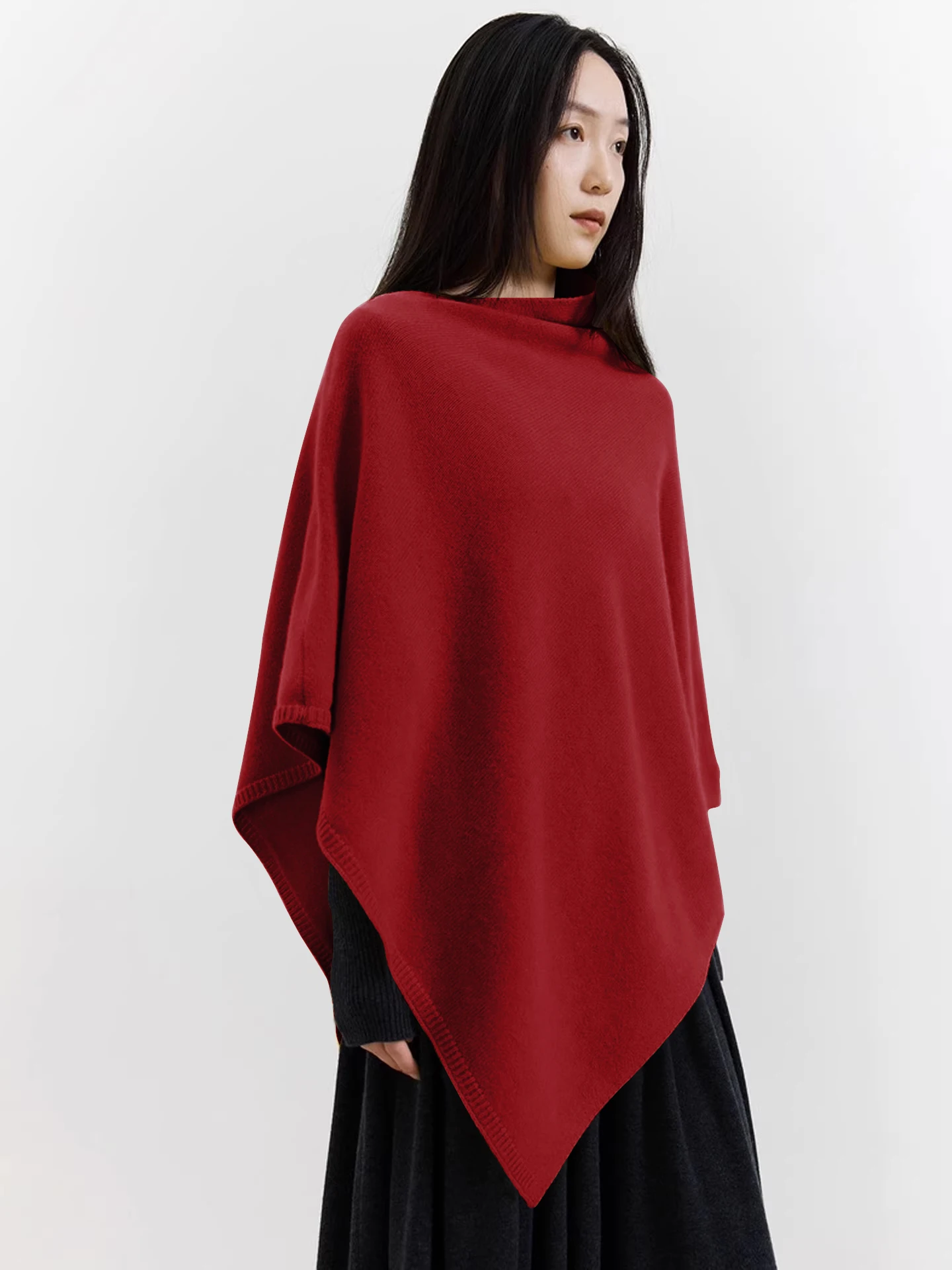 unique-faionable-knitted-cowl-ne-cape-wrap-women's-early-spring-ne-warmer-thermal-scarf-outerwear-ele-briti-sle