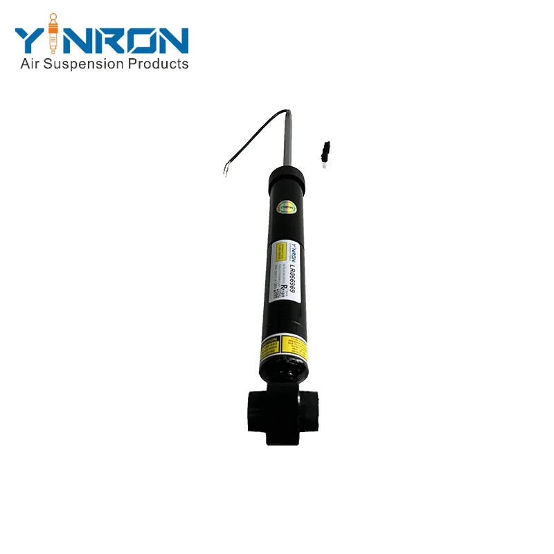 Rear Right Shock Absorber With Electric Control LR066969 LR072532 LR124639 For Land Rover Discovery Sport Car Accessories