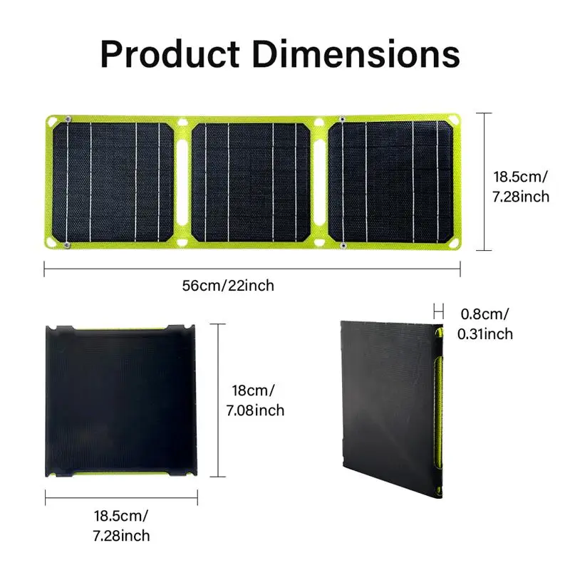 New 1000W Solar Panel 12V Solar Cell 10A-100A Controller Solar Plate Kit For Phone RV Car Caravan Home Camping Outdoor Battery