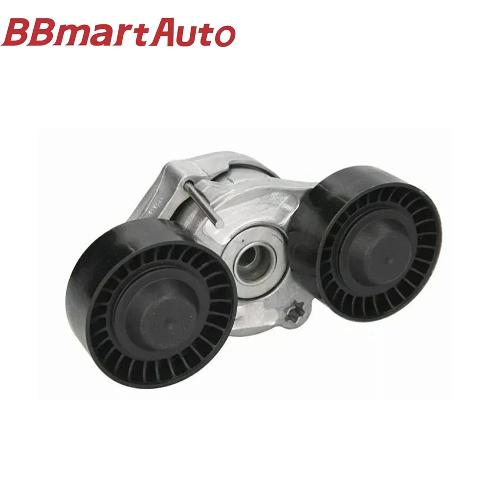 

T2H2425 BBmart Auto Parts 1 pcs Belt Tensioner Assembly For Jaguar XF