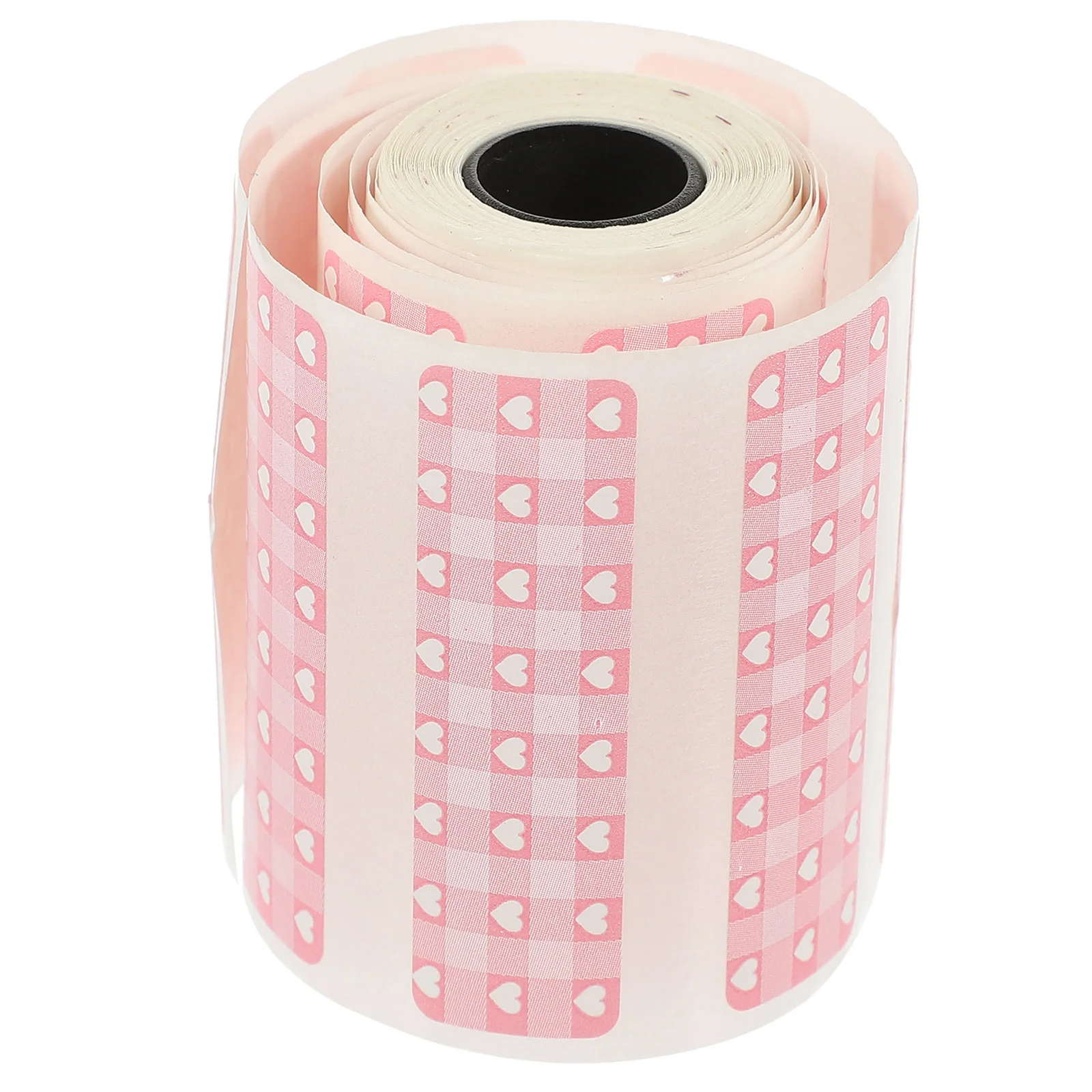 Thermal Paper Printing Replacement Labels for Printer Instant Camera Multipurpose Refill Sticker Supplies