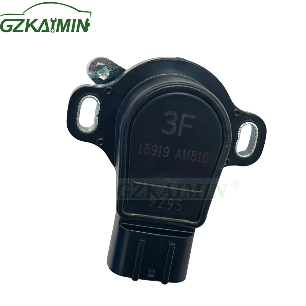

OEM 18919-AM810 From Taiwan For 2003-2005 3.5L ACCELERATOR PEDAL POSITION SENSOR FOR Nissan 350Z 2008-2009 Sunny