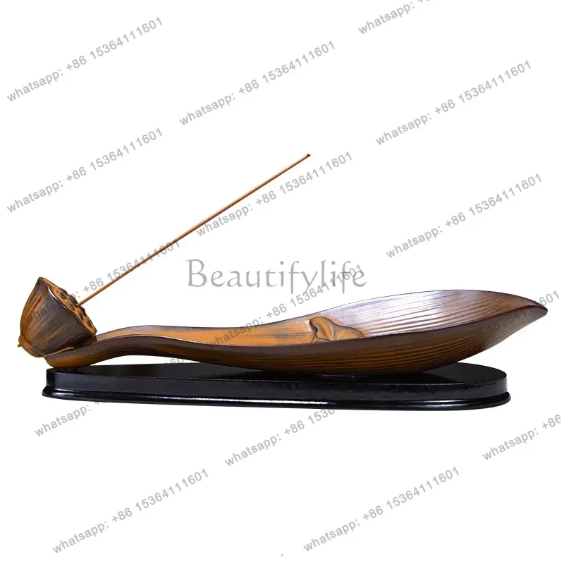 PG  BJ Ceramic wire incense plug base, household lying  , heavy sandalwood wire , indoor incense burner, wholesale by