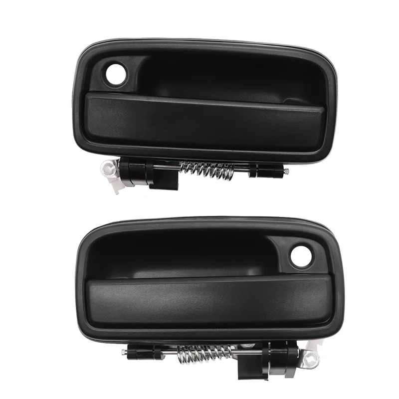 

Front Left Right Outside Exterior Door Handle For Toyota Tacoma Pickup Truck 95 96 97 98 99 2000 2001 2002 2003 2004 6922035070C