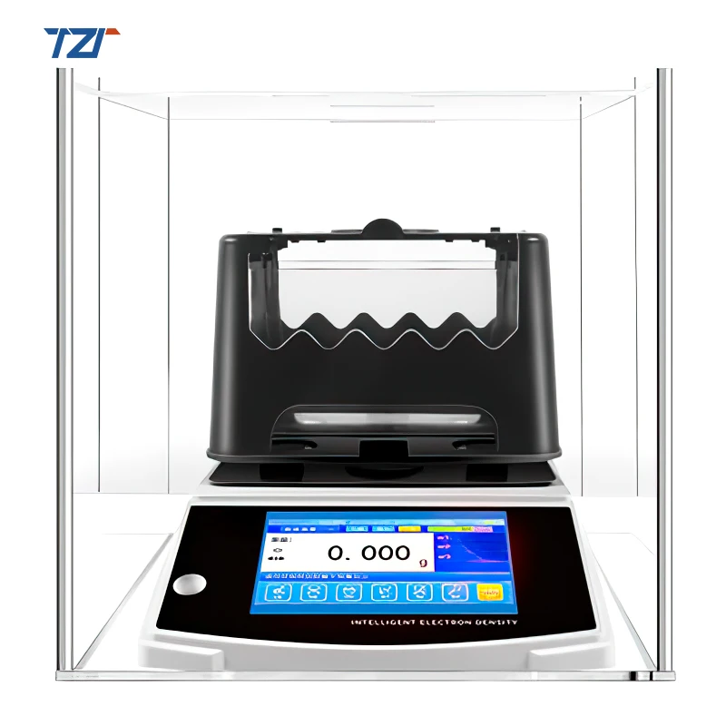 

3205K Precious metal tester_precious analyzer_gold detector-precious purity testing instrument quotation